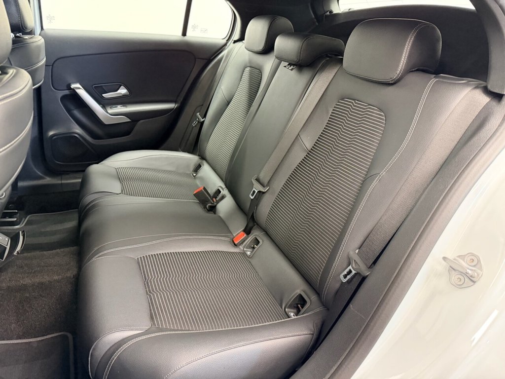 Used Mercedes-Benz A-Class 2019 for sale - 76582718: Photo 26