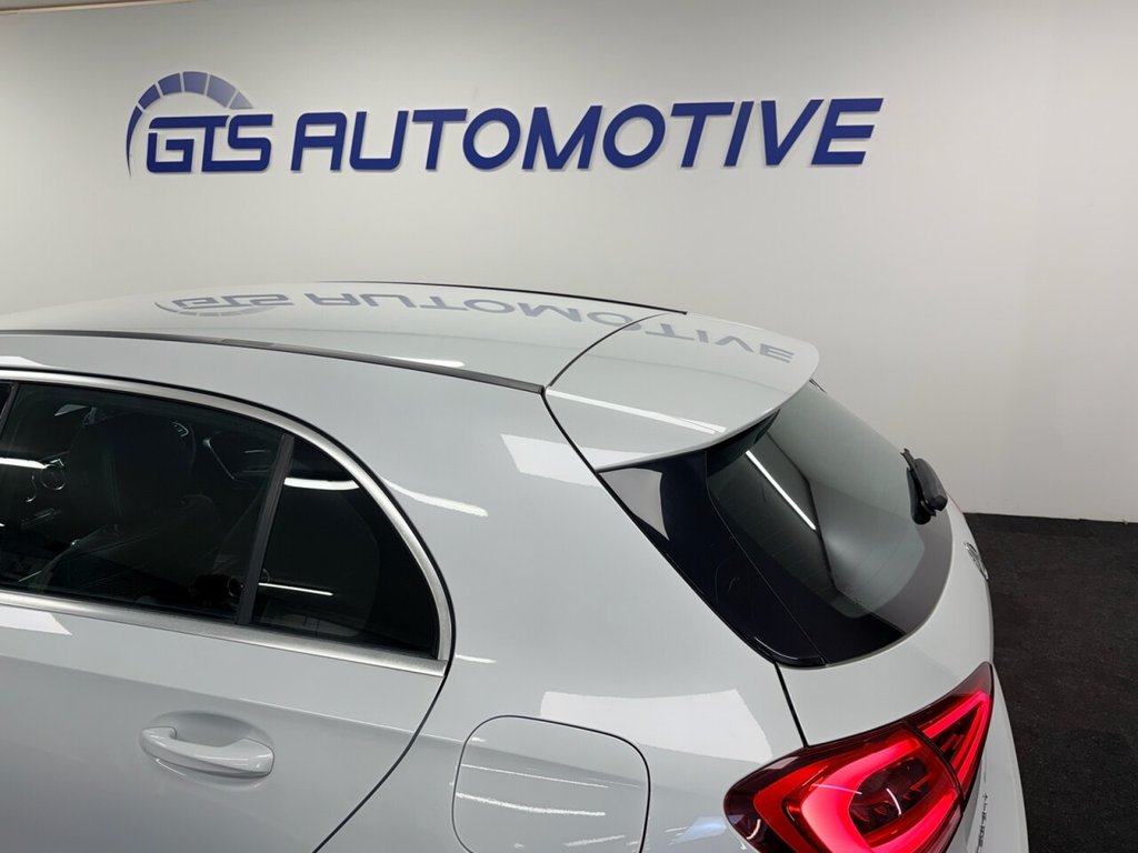 Used Mercedes-Benz A-Class 2019 for sale - 76582718: Photo 30