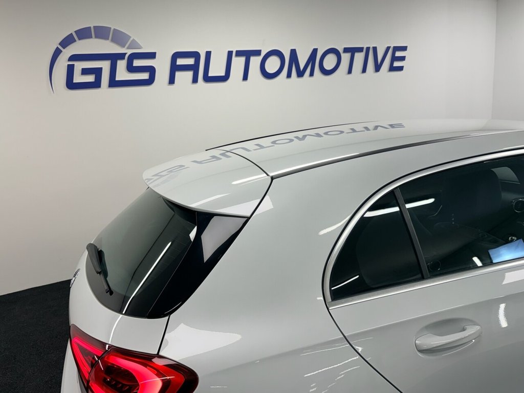 Used Mercedes-Benz A-Class 2019 for sale - 76582718: Photo 34