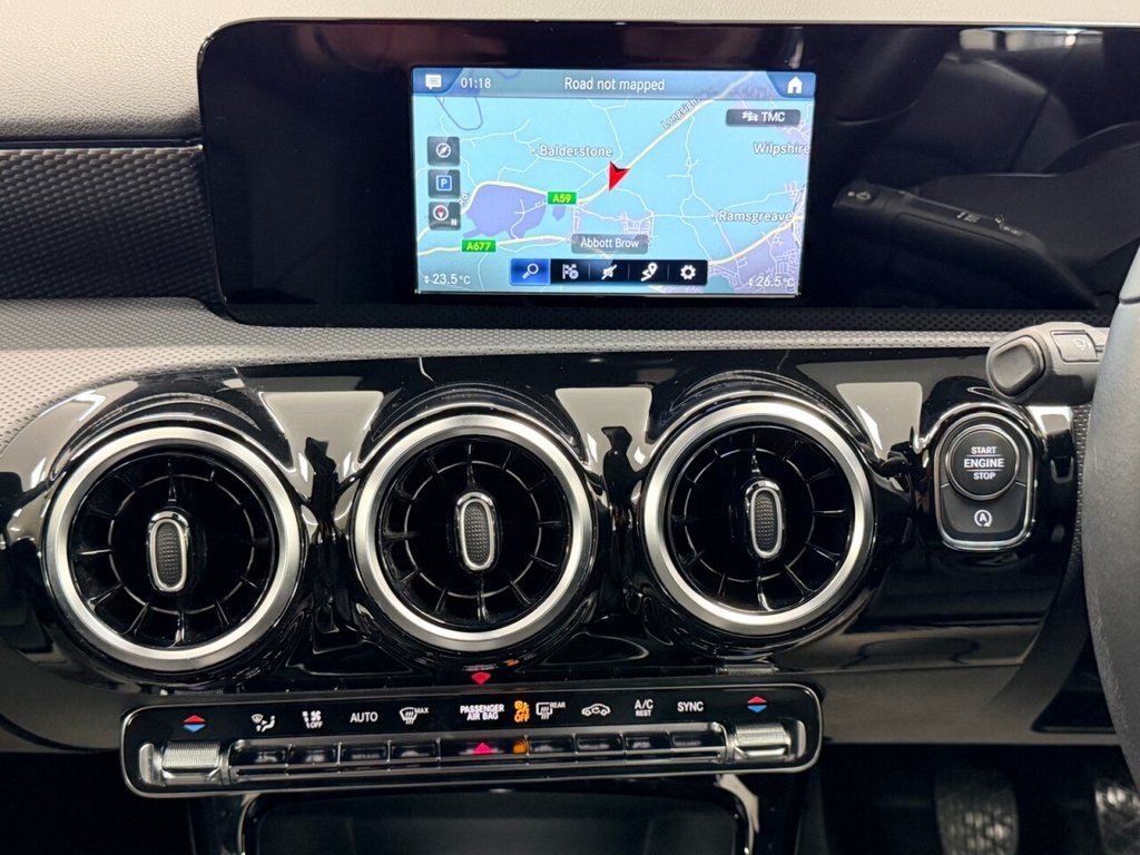 Used Mercedes-Benz A-Class 2019 for sale - 76582718: Photo 36