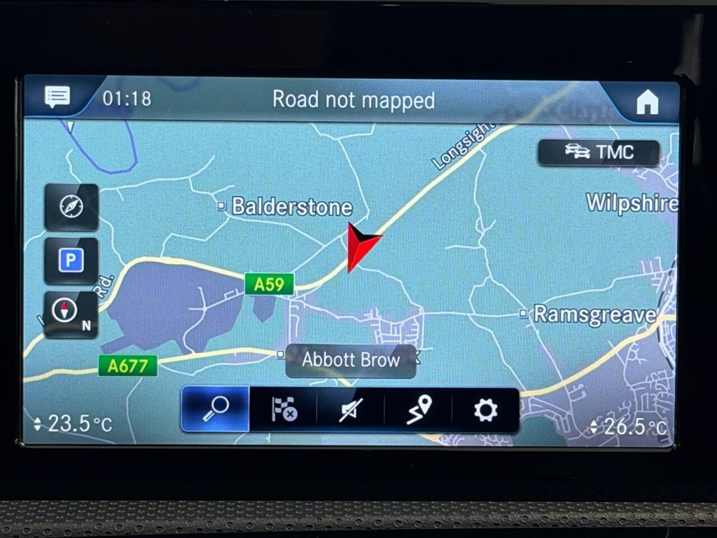 Used Mercedes-Benz A-Class 2019 for sale - 76582718: Photo 38