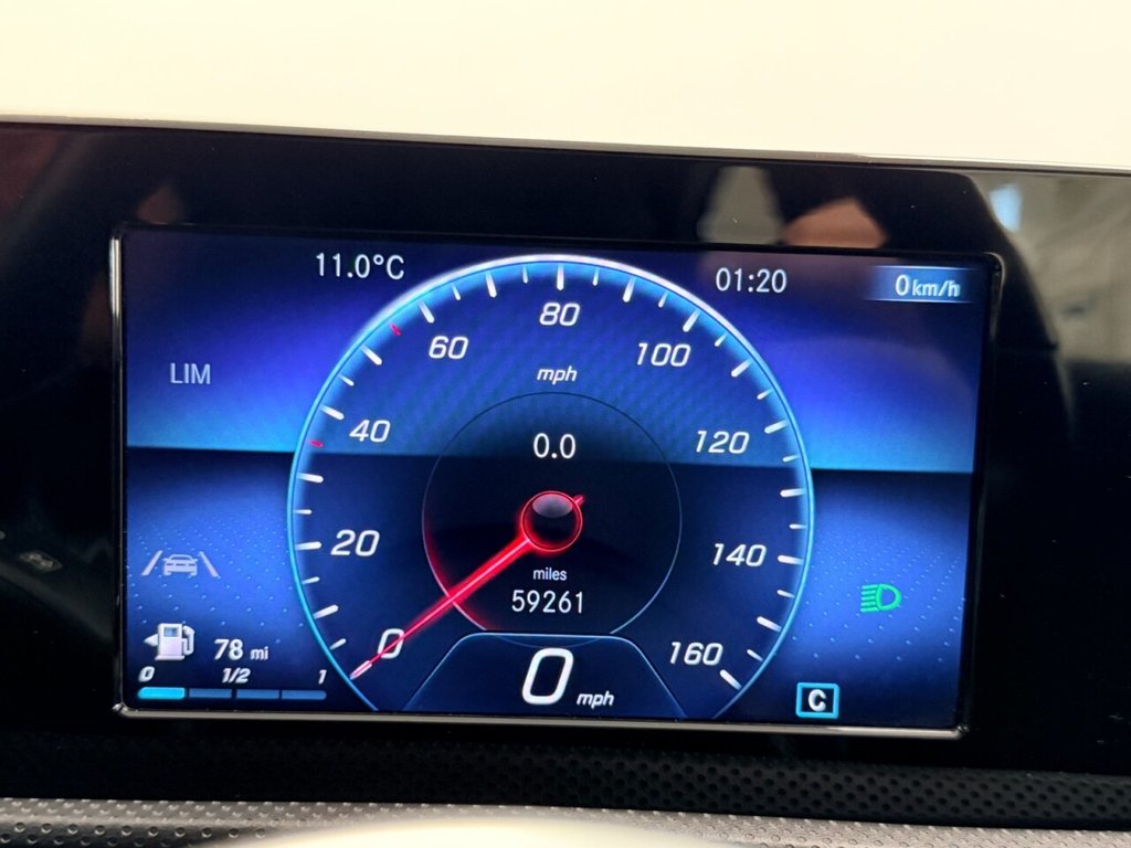 Used Mercedes-Benz A-Class 2019 for sale - 76582718: Photo 39