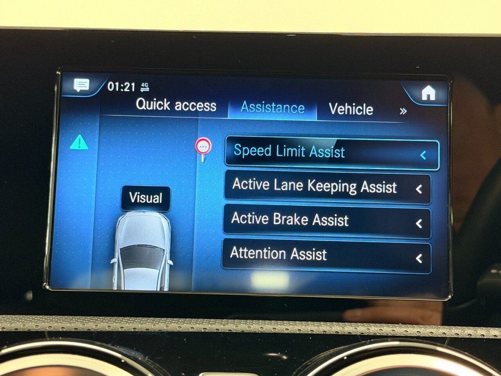 Used Mercedes-Benz A-Class 2019 for sale - 76582718: Photo 46