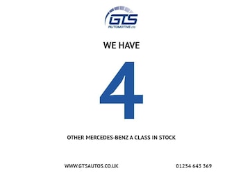 Used Mercedes-Benz A-Class 2019 for sale - 78811199: Photo