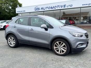 2018 (68) - 1.4i TURBO ECOTEC DESIGN NAVIGATION 140 BHP 5-Door