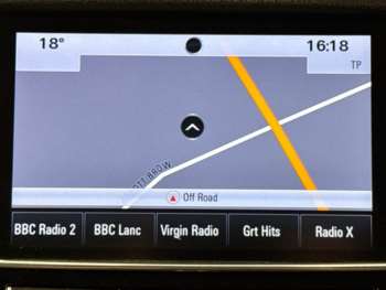 Used Vauxhall Mokka X 2018 for sale - 75086698: Photo
