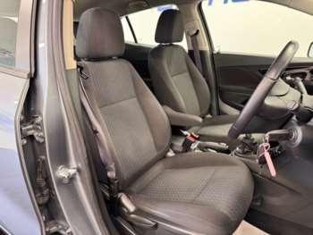 Used Vauxhall Mokka X 2018 for sale - 75086698: Photo