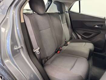 Used Vauxhall Mokka X 2018 for sale - 75086698: Photo
