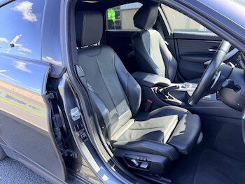 Used BMW 4 Series 2017 for sale - 78330875: Photo