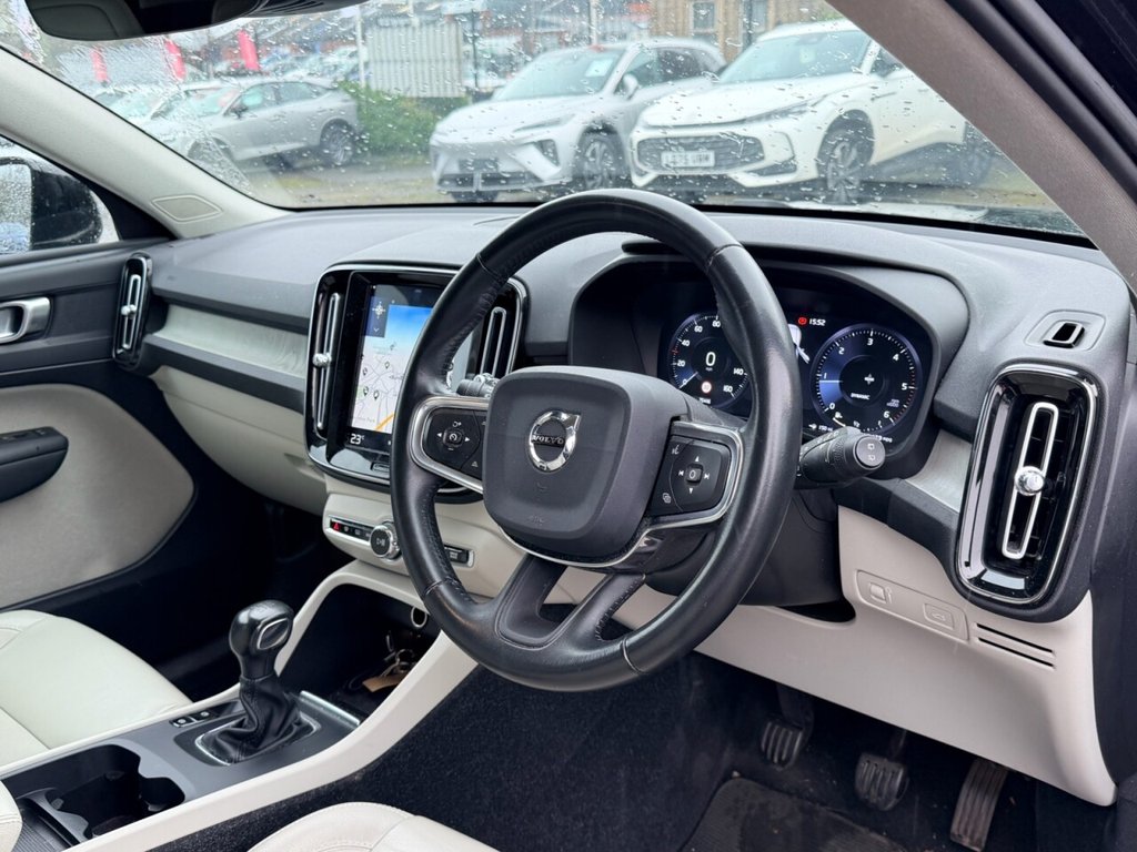 Used Volvo XC40 2018 for sale - 77905166: Photo 10