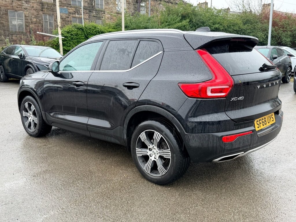 Used Volvo XC40 2018 for sale - 77905166: Photo 11
