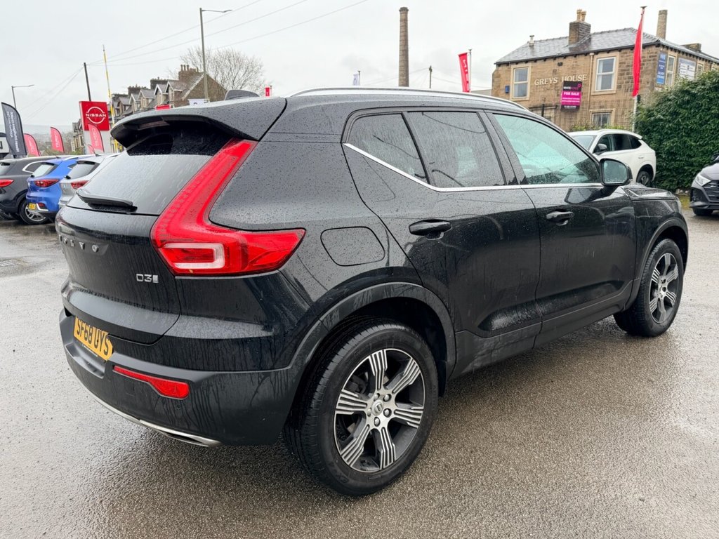 Used Volvo XC40 2018 for sale - 77905166: Photo 12