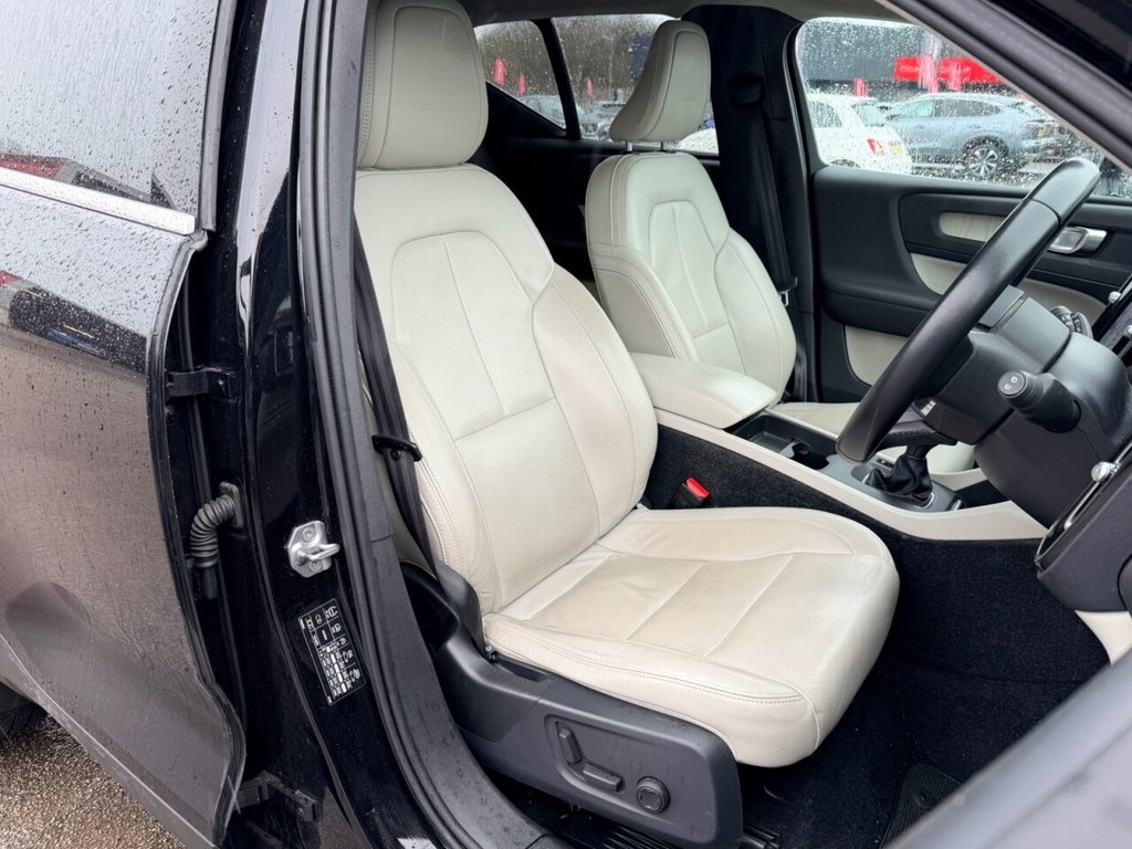 Used Volvo XC40 2018 for sale - 77905166: Photo 3