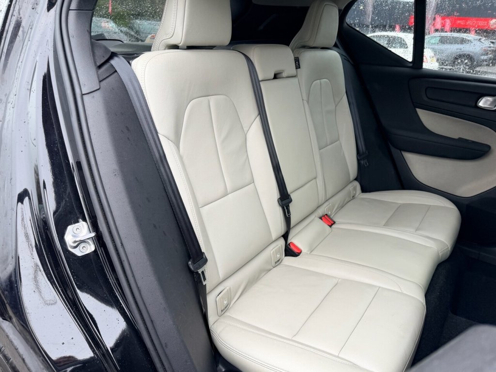 Used Volvo XC40 2018 for sale - 77905166: Photo 4