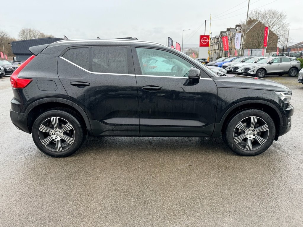 Used Volvo XC40 2018 for sale - 77905166: Photo 5
