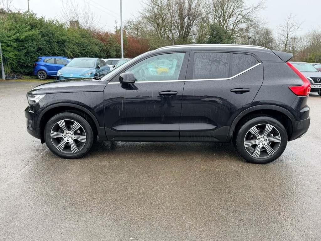 Used Volvo XC40 2018 for sale - 77905166: Photo 7