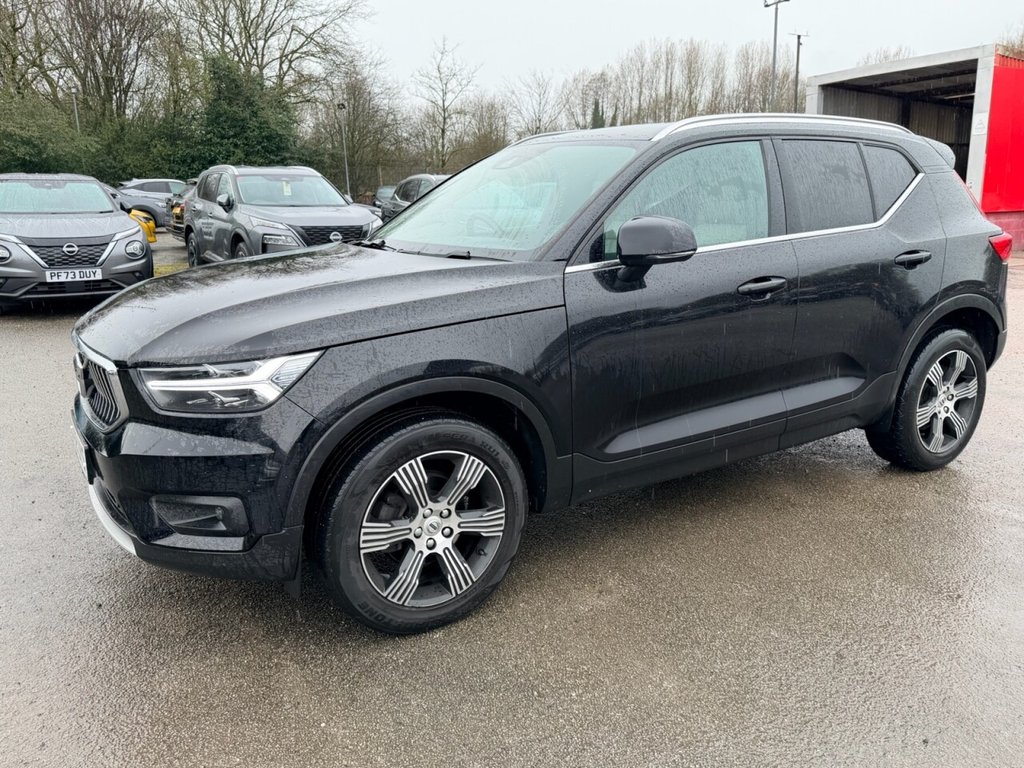 Used Volvo XC40 2018 for sale - 77905166: Photo 8