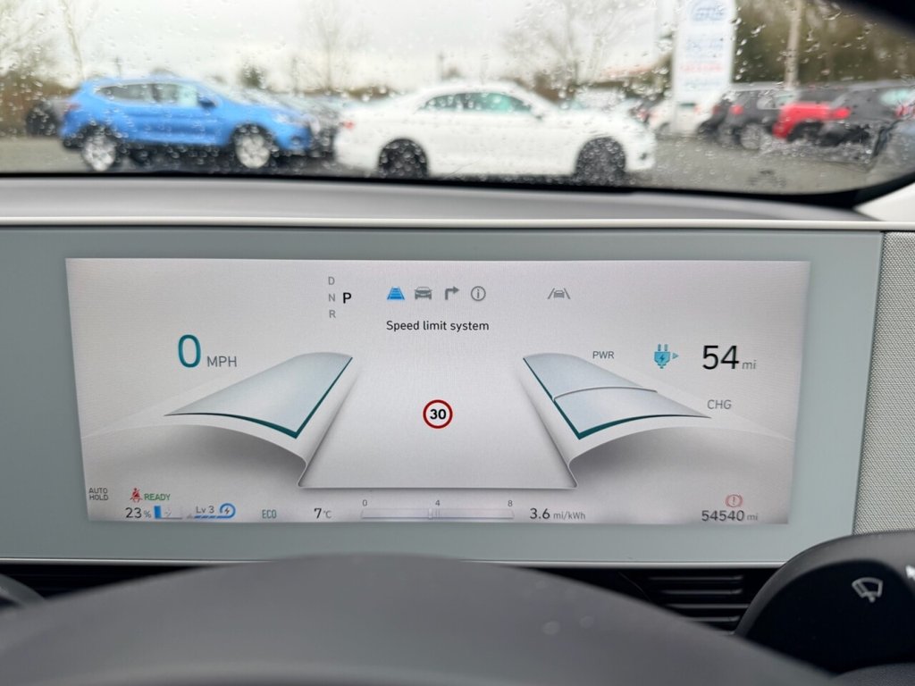 Used Hyundai IONIQ 5 2021 for sale - 77841414: Photo 12