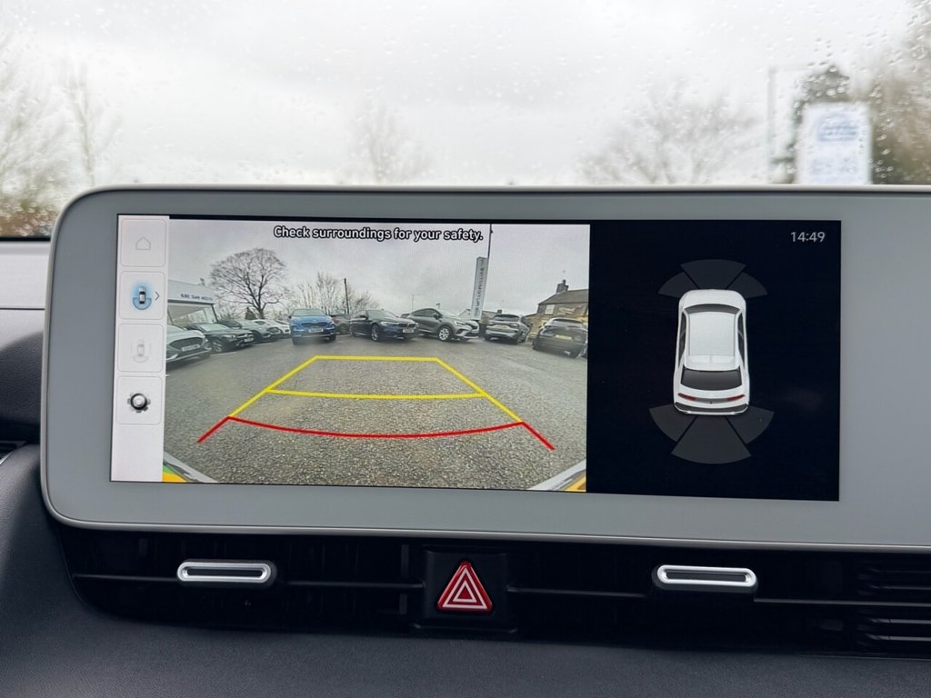 Used Hyundai IONIQ 5 2021 for sale - 77841414: Photo 13