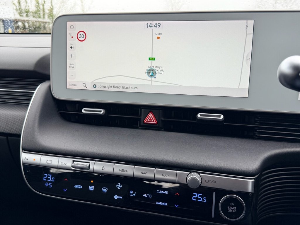 Used Hyundai IONIQ 5 2021 for sale - 77841414: Photo 14