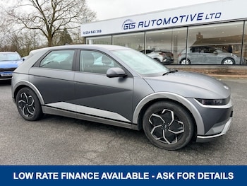 Used Hyundai IONIQ 5 2021 for sale - 77841414: Photo