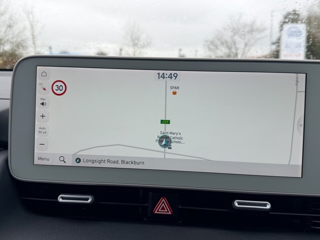 Used Hyundai IONIQ 5 2021 for sale - 77841414: Photo 2