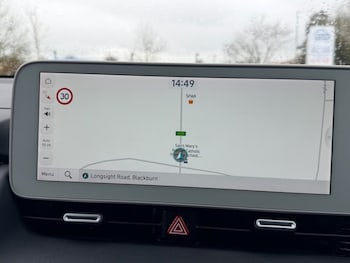 Used Hyundai IONIQ 5 2021 for sale - 77841414: Photo