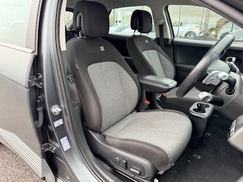 Used Hyundai IONIQ 5 2021 for sale - 77841414: Photo