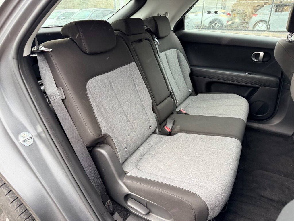 Used Hyundai IONIQ 5 2021 for sale - 77841414: Photo 4