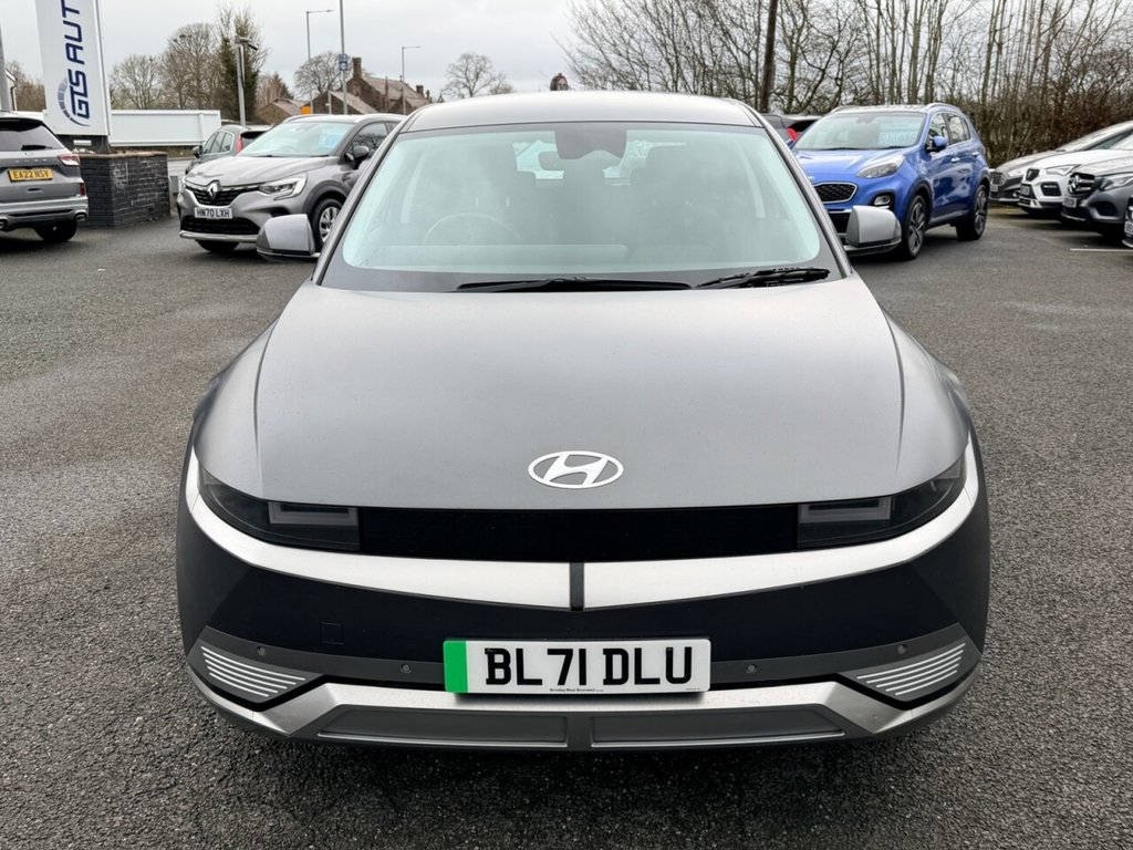 Used Hyundai IONIQ 5 2021 for sale - 77841414: Photo 6