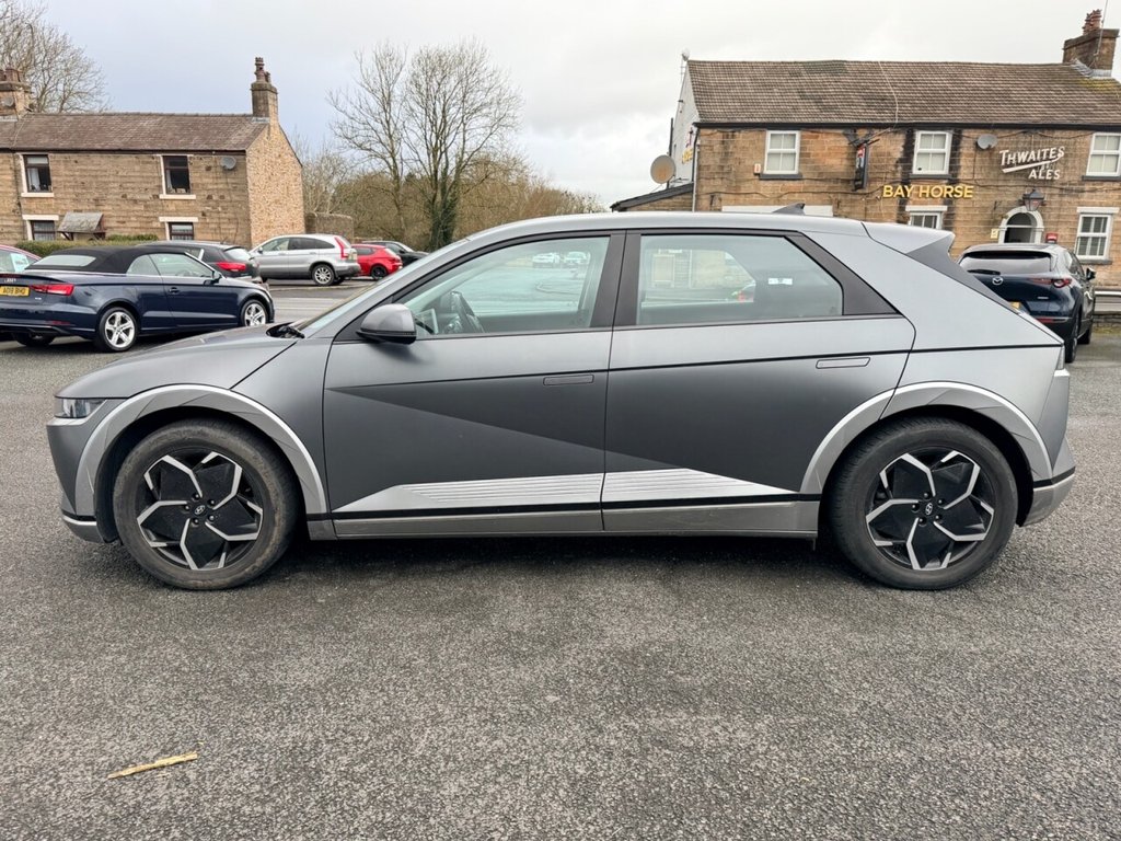 Used Hyundai IONIQ 5 2021 for sale - 77841414: Photo 7