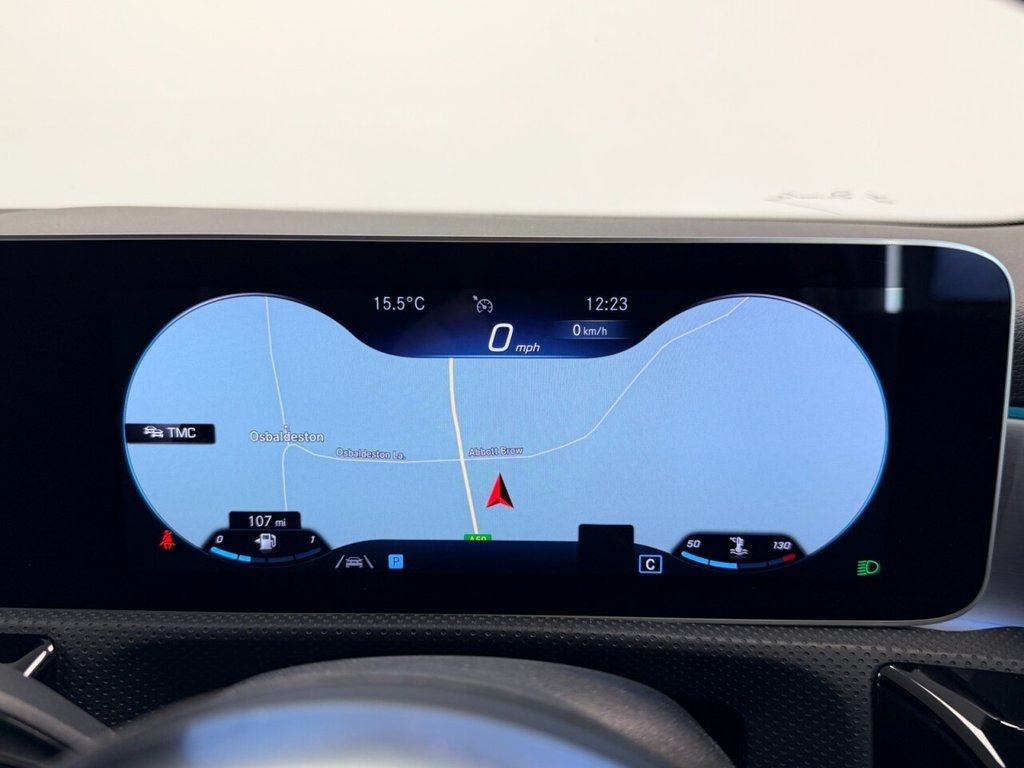 Used Mercedes-Benz A-Class 2019 for sale - 76574555: Photo 14