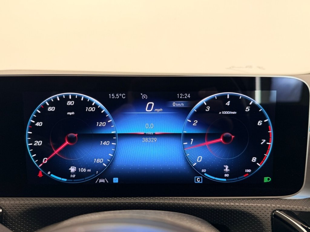 Used Mercedes-Benz A-Class 2019 for sale - 76574555: Photo 15