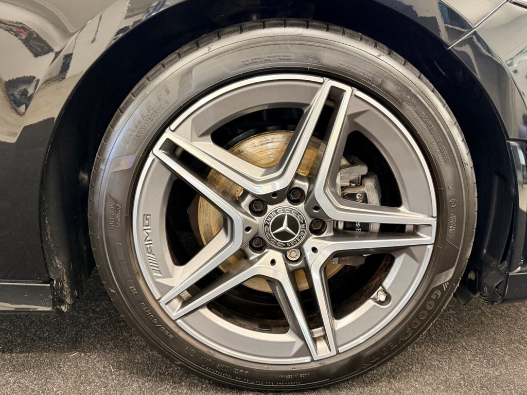 Used Mercedes-Benz A-Class 2019 for sale - 76574555: Photo 17