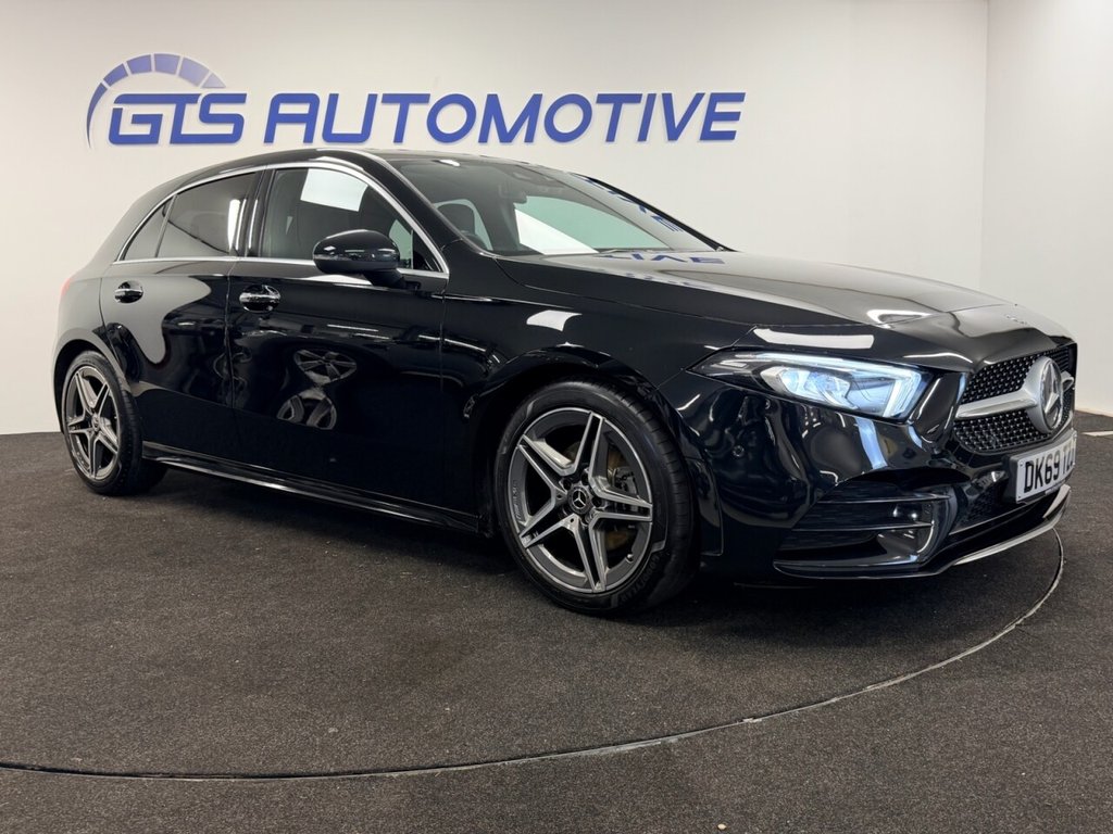 Used Mercedes-Benz A-Class 2019 for sale - 76574555: Photo 18