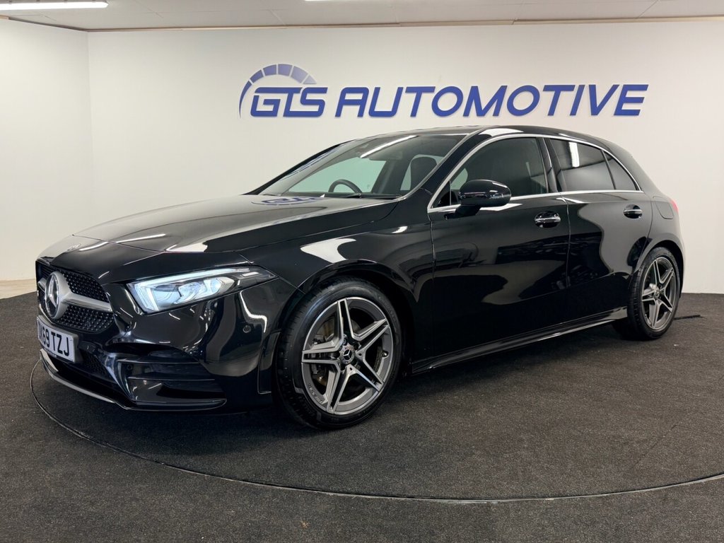 Used Mercedes-Benz A-Class 2019 for sale - 76574555: Photo 19