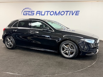 Used Mercedes-Benz A-Class 2019 for sale - 76574555: Photo