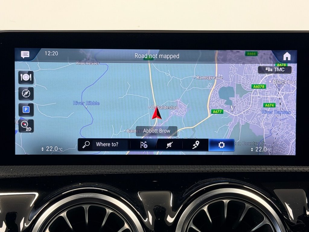 Used Mercedes-Benz A-Class 2019 for sale - 76574555: Photo 2