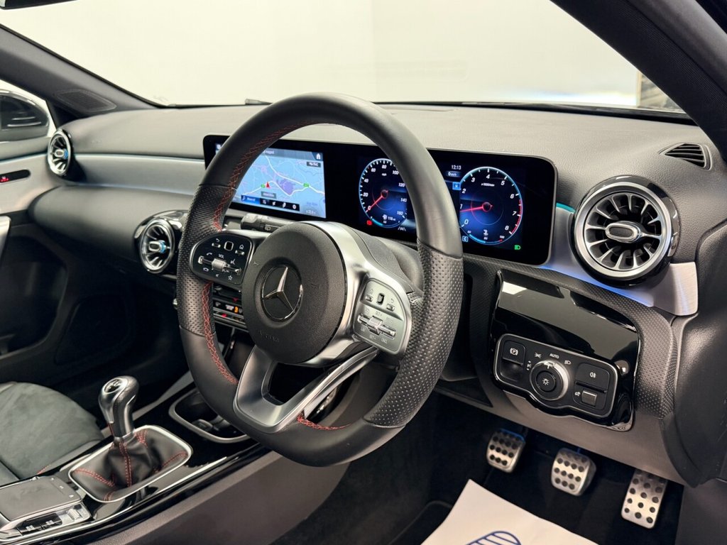 Used Mercedes-Benz A-Class 2019 for sale - 76574555: Photo 21