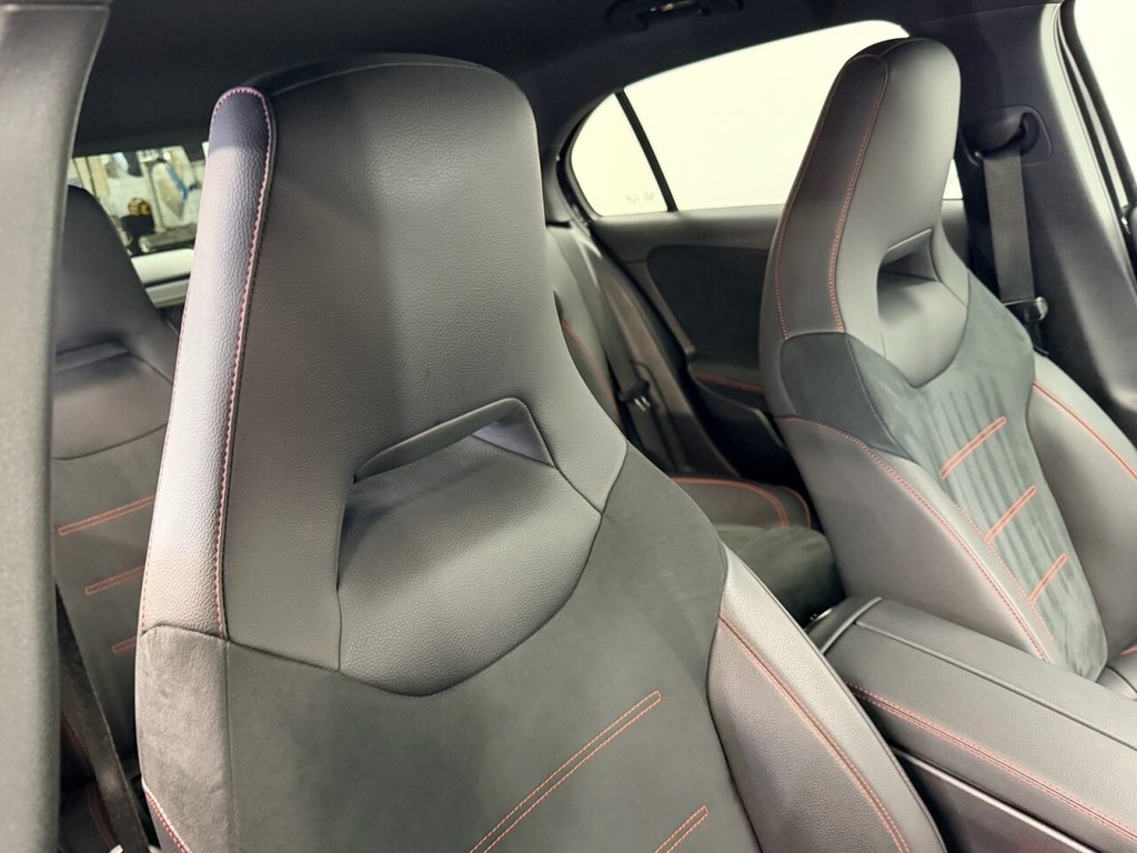 Used Mercedes-Benz A-Class 2019 for sale - 76574555: Photo 22