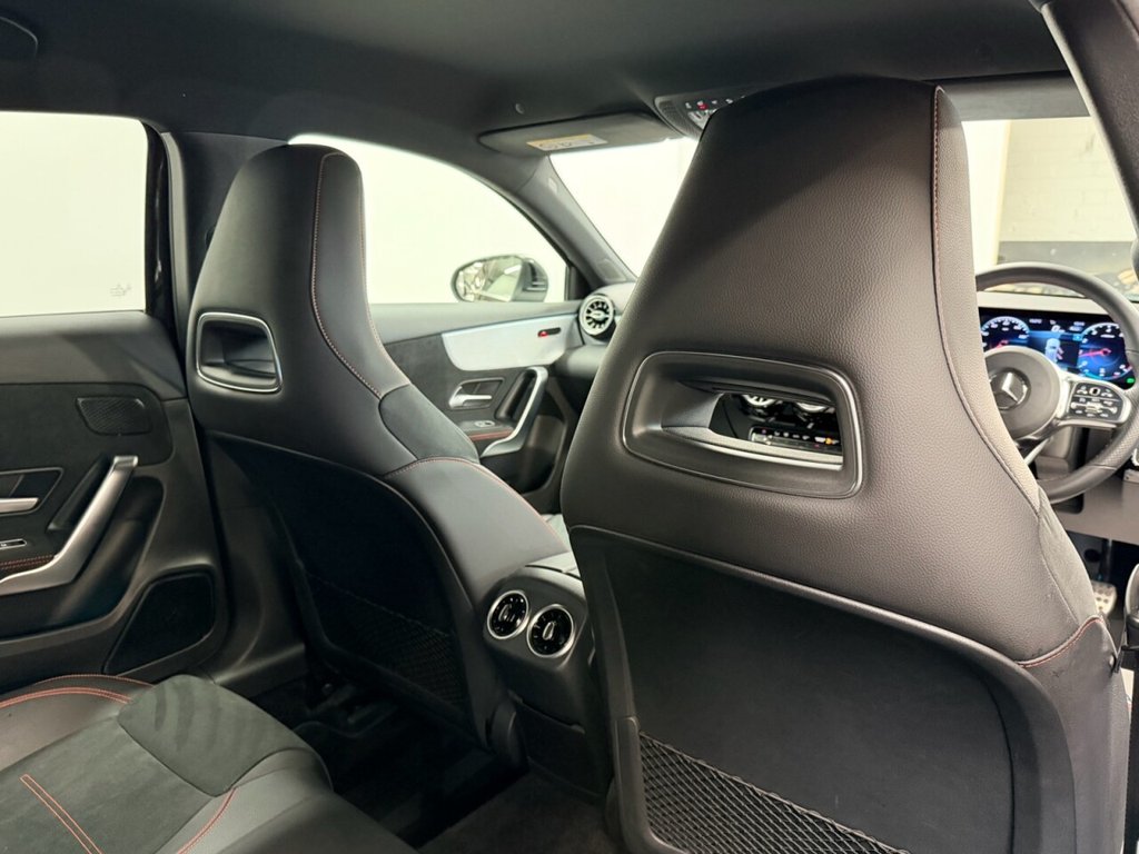 Used Mercedes-Benz A-Class 2019 for sale - 76574555: Photo 23