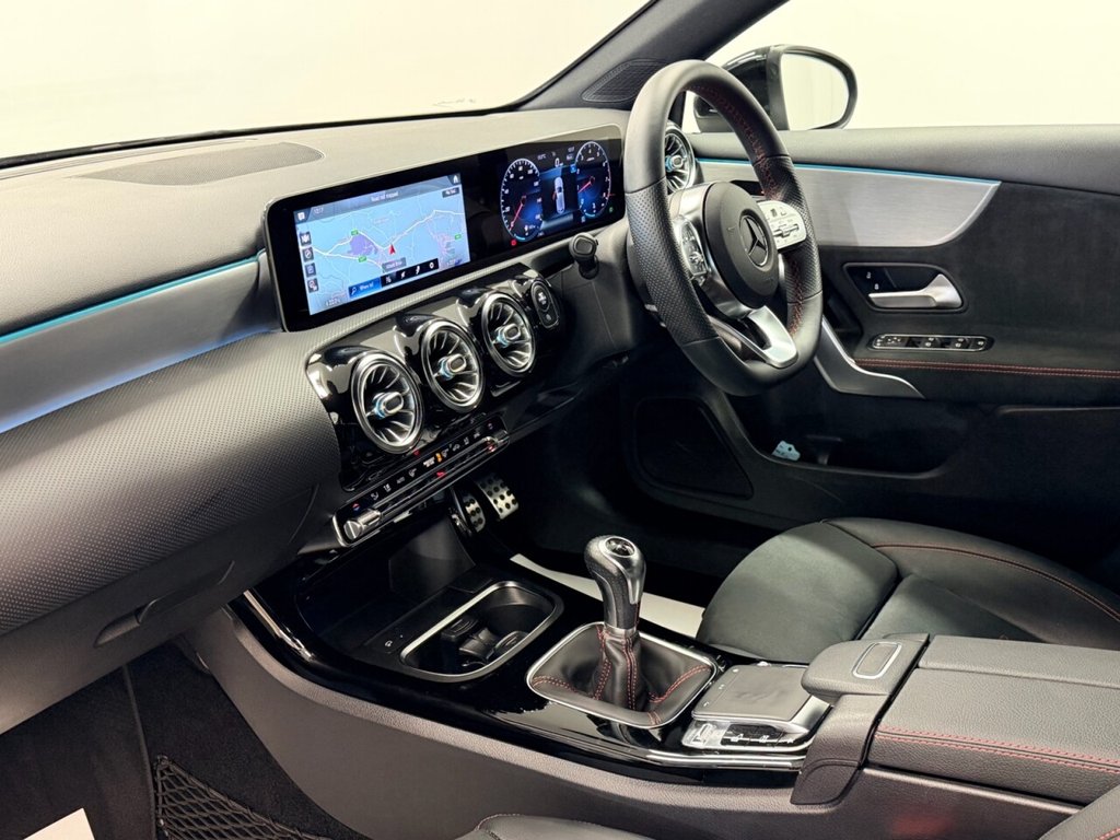 Used Mercedes-Benz A-Class 2019 for sale - 76574555: Photo 25