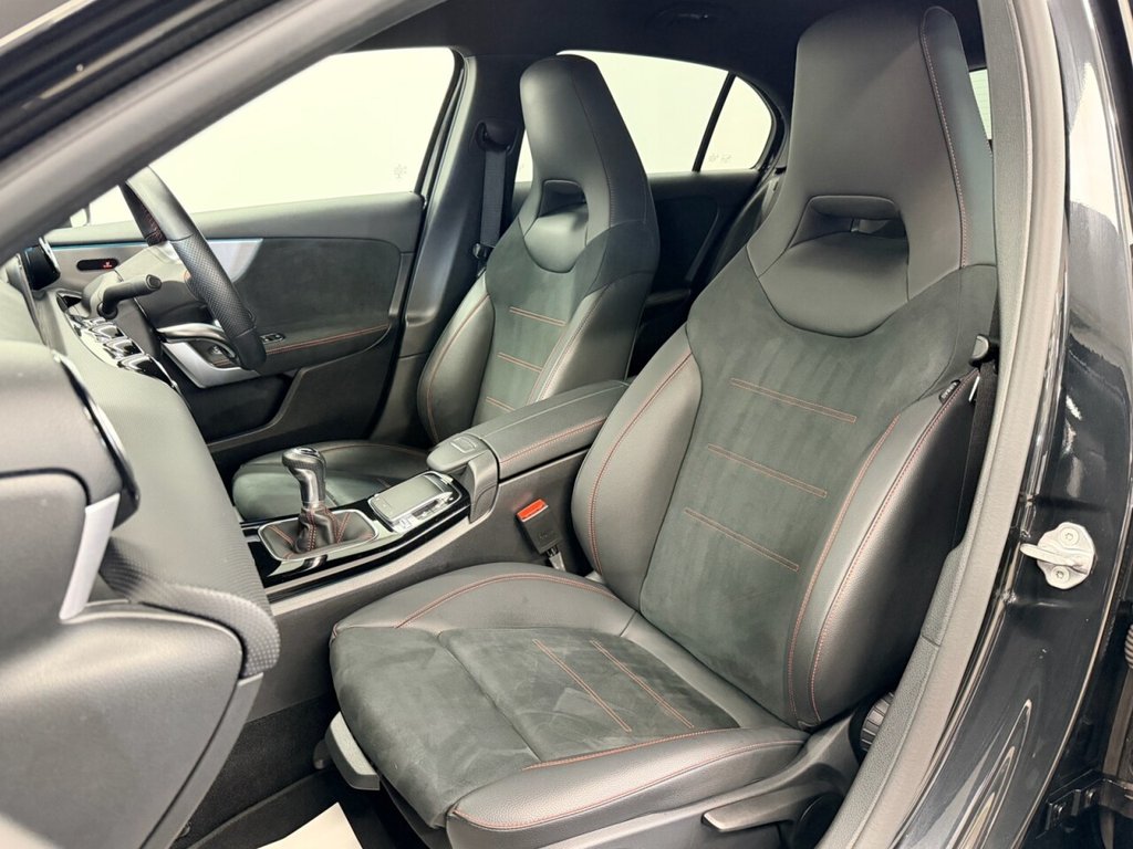 Used Mercedes-Benz A-Class 2019 for sale - 76574555: Photo 26