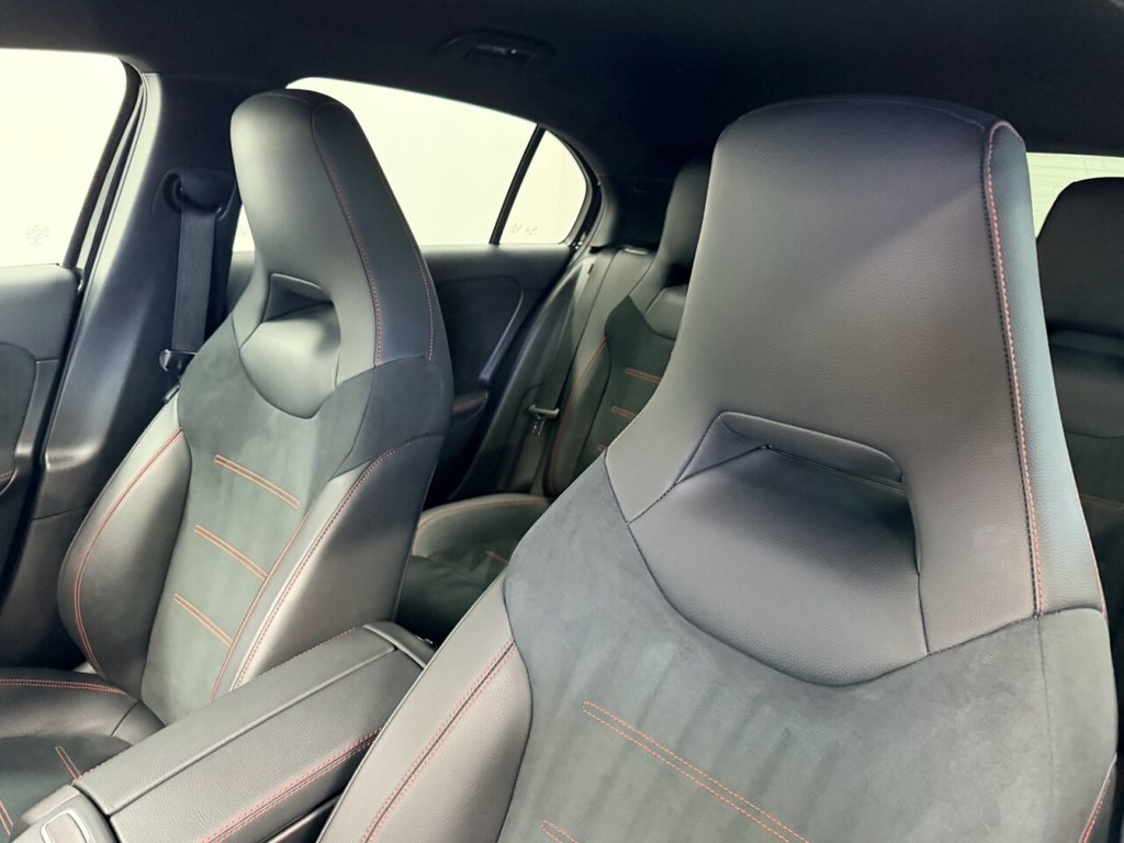 Used Mercedes-Benz A-Class 2019 for sale - 76574555: Photo 28