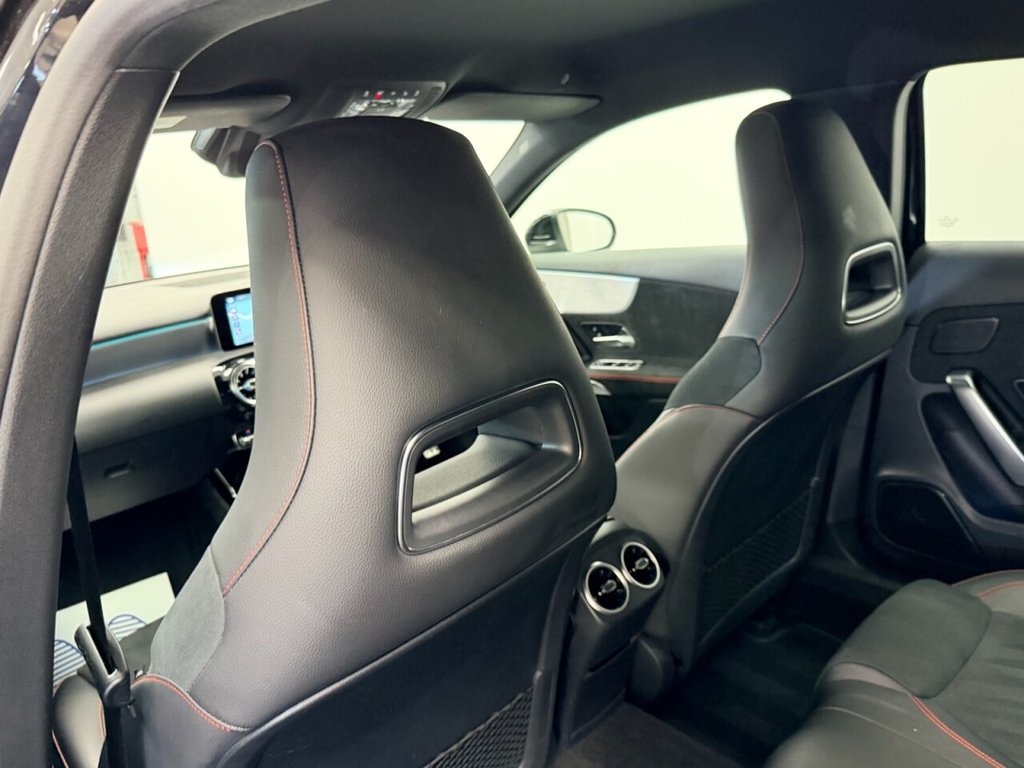 Used Mercedes-Benz A-Class 2019 for sale - 76574555: Photo 29