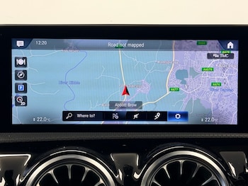 Used Mercedes-Benz A-Class 2019 for sale - 76574555: Photo