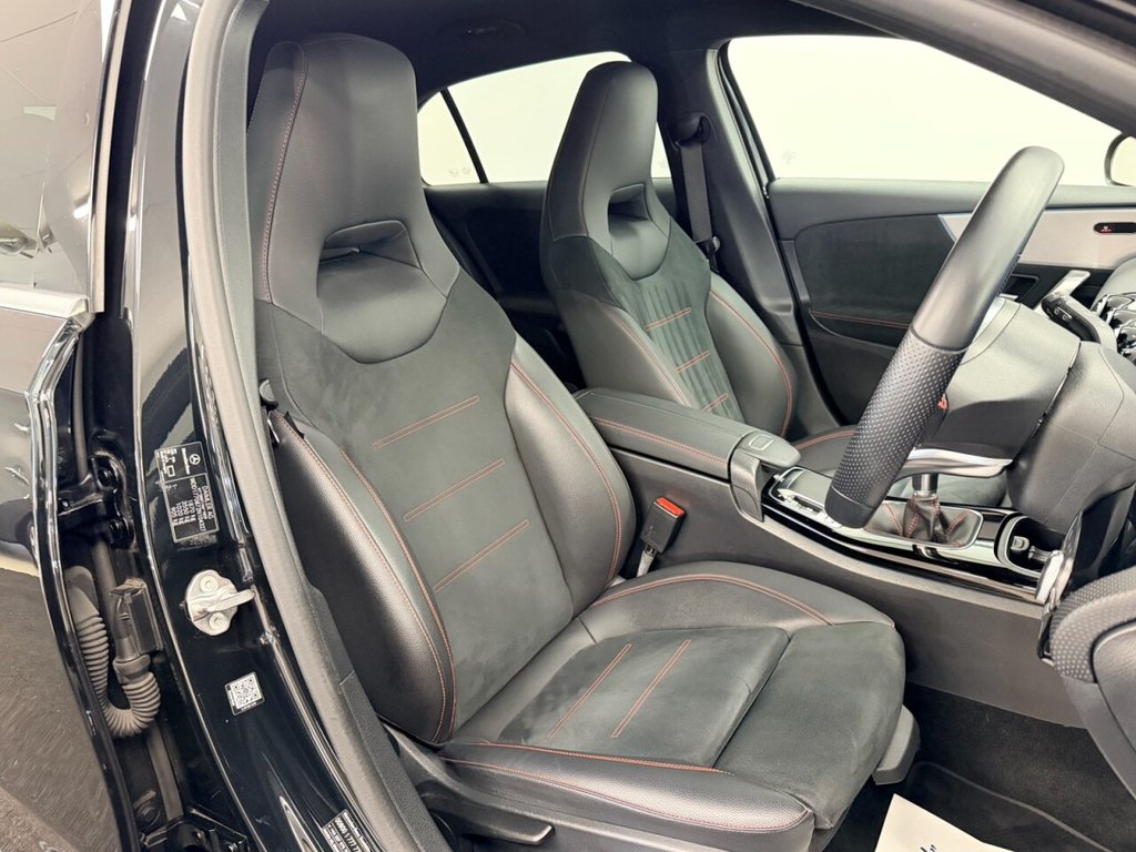 Used Mercedes-Benz A-Class 2019 for sale - 76574555: Photo 3