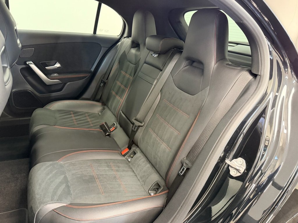 Used Mercedes-Benz A-Class 2019 for sale - 76574555: Photo 30