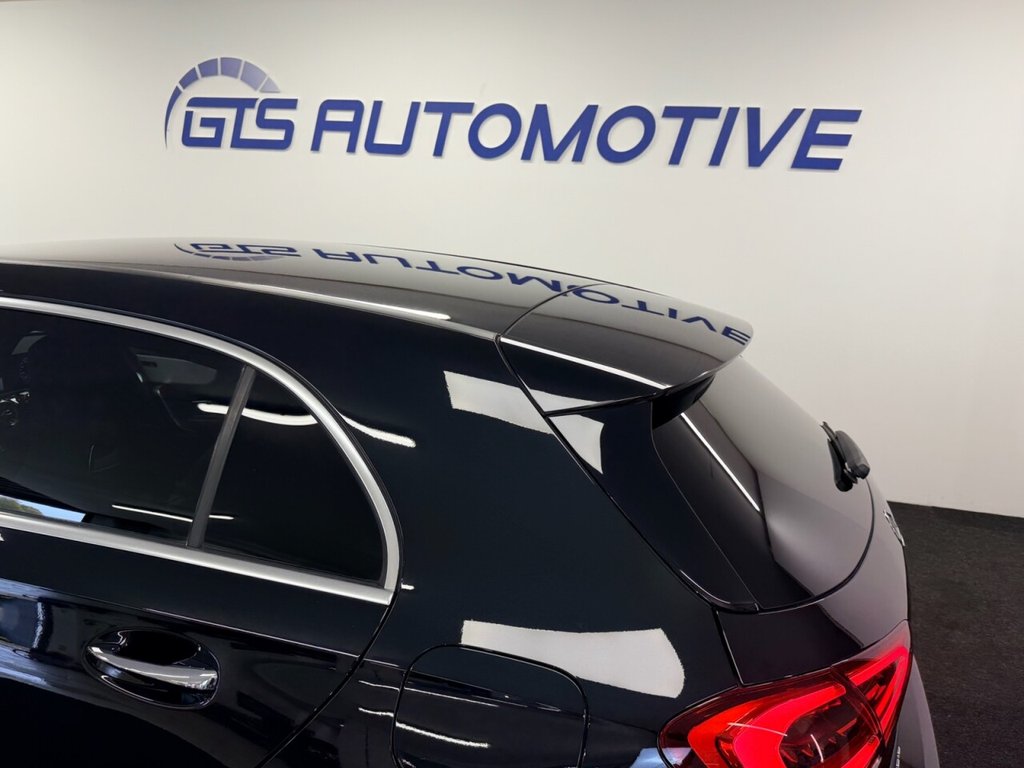 Used Mercedes-Benz A-Class 2019 for sale - 76574555: Photo 35