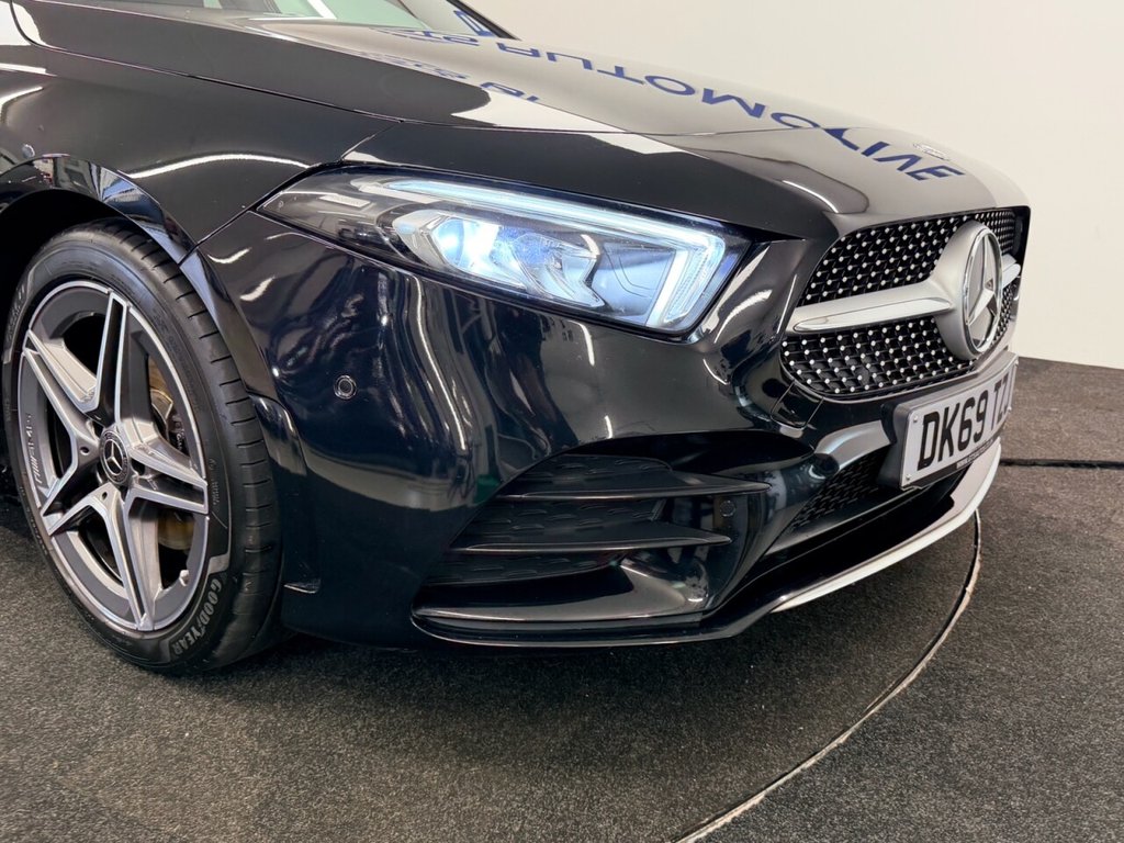 Used Mercedes-Benz A-Class 2019 for sale - 76574555: Photo 36